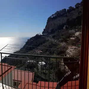 Domus Gaia Bed & Breakfast Amalfi
