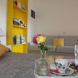  Affittacamere Flamingo Guest House-