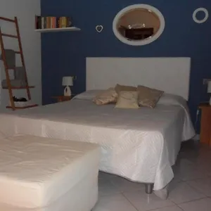  Bed & Breakfast A Casa Di Monica