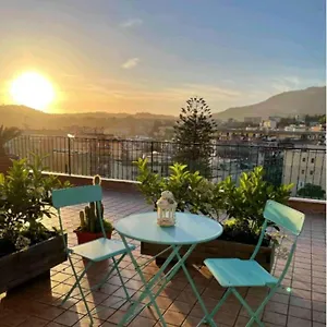 Attico Oltremare Bed & Breakfast Naples