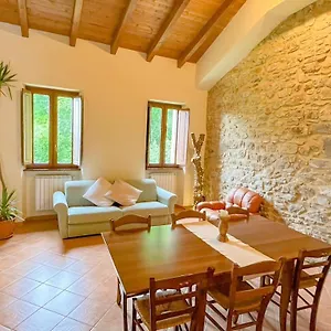 Agriturismo La Greciola , Gabbiana Italia