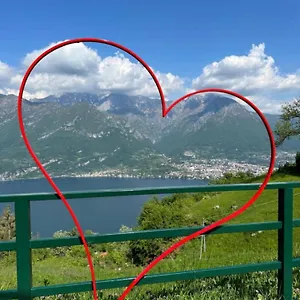 Madonna Del Ghisallo , Oliveto Lario Italia