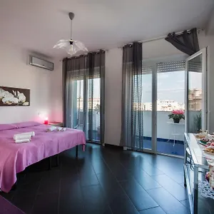 Centro Bed & Breakfast Palermo