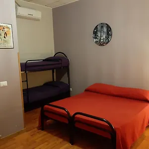 Station Guest house Ciampino